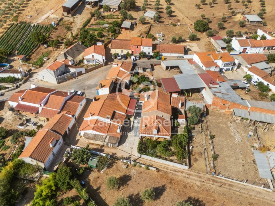 Moradia T5 para Venda em Santo Amaro Foto 29