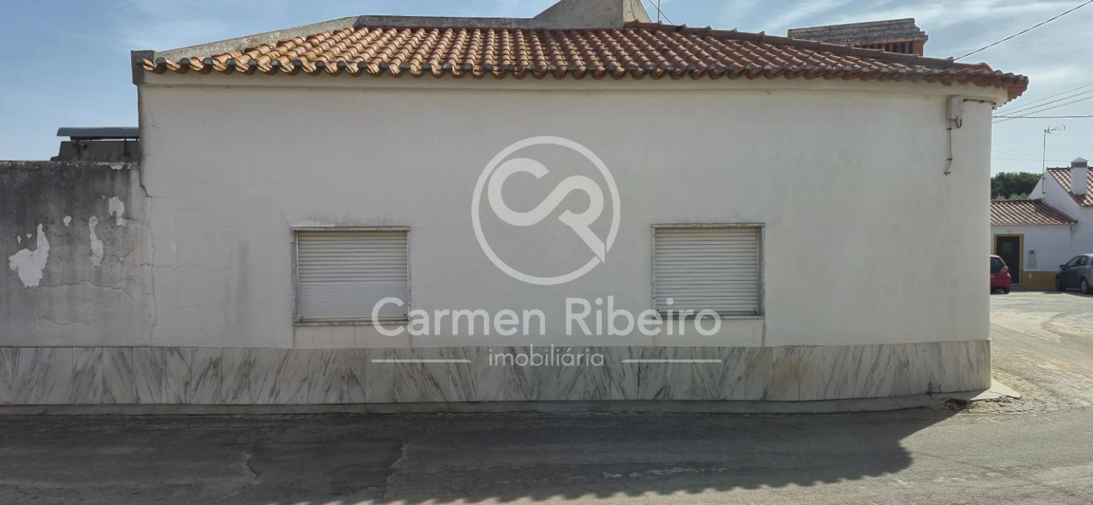 Moradia T5 para Venda em Santo Amaro Foto 3