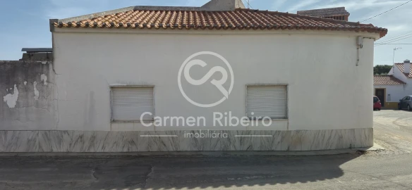 Moradia T5 para Venda em Santo Amaro