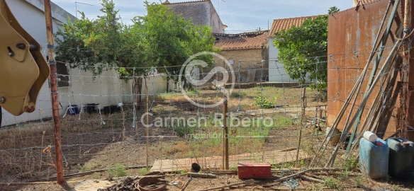 Moradia T5 para Venda em Santo Amaro