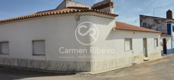 Moradia T5 para Venda em Santo Amaro
