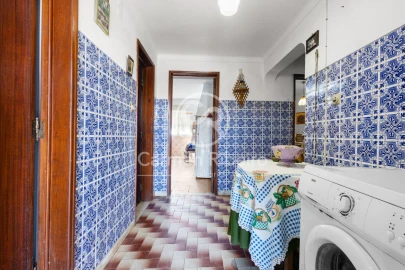Moradia T5 para Venda em Santo Amaro
