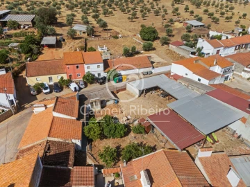 Moradia T5 para Venda em Santo Amaro