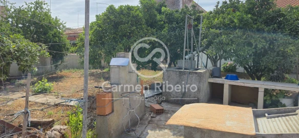 Moradia T5 para Venda em Santo Amaro