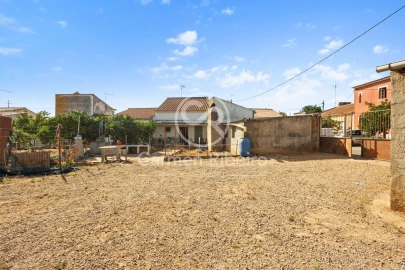 Moradia T5 para Venda em Santo Amaro