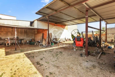 Moradia T5 para Venda em Santo Amaro