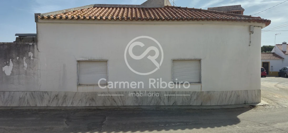 Moradia T5 para Venda em Santo Amaro Foto 3