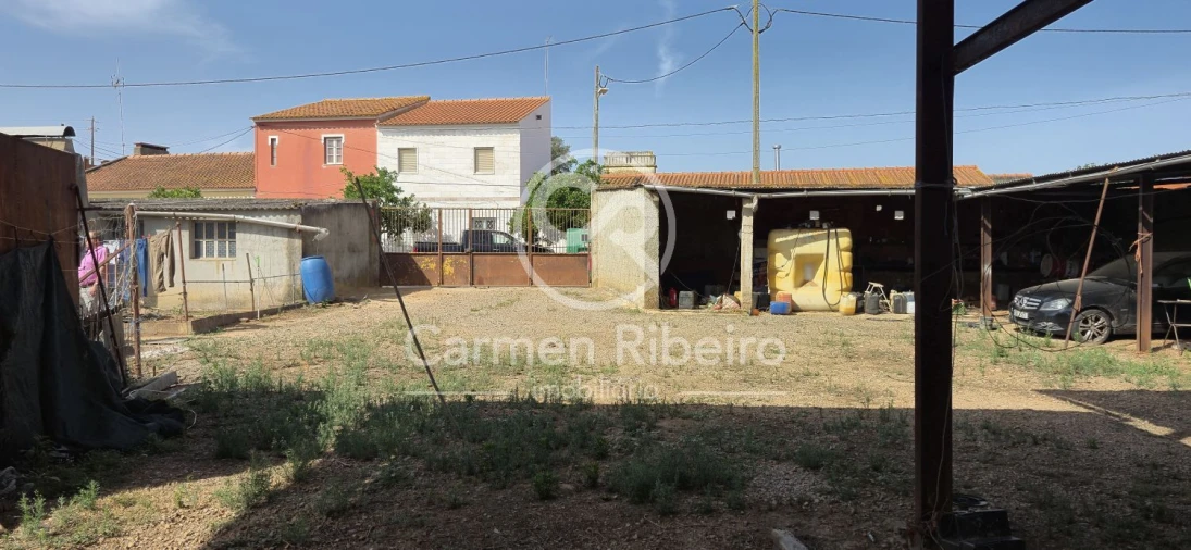 Moradia T5 para Venda em Santo Amaro Foto 13