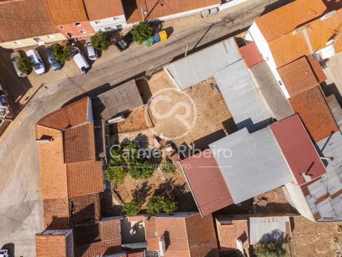 Moradia T5 para Venda em Santo Amaro Foto 31