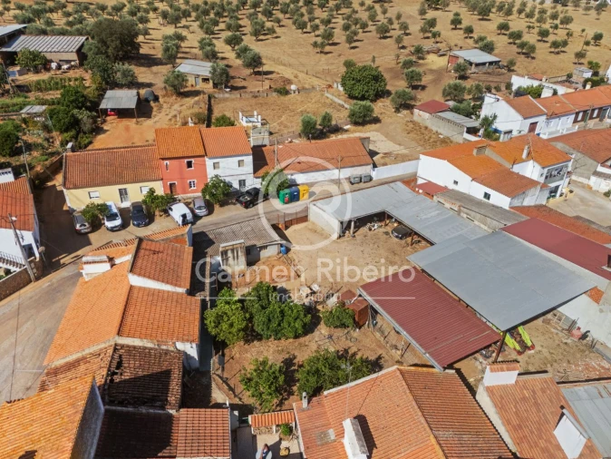 Moradia T5 para Venda em Santo Amaro Foto 28
