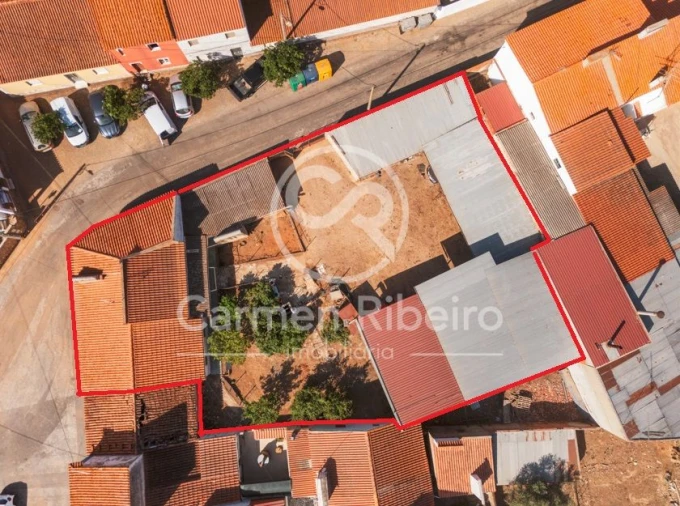 Moradia T5 para Venda em Santo Amaro Foto 30