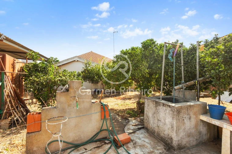 Moradia T5 para Venda em Santo Amaro Foto 7