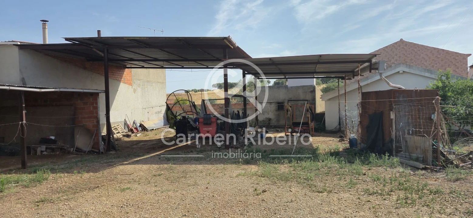 Moradia T5 para Venda em Santo Amaro Foto 7