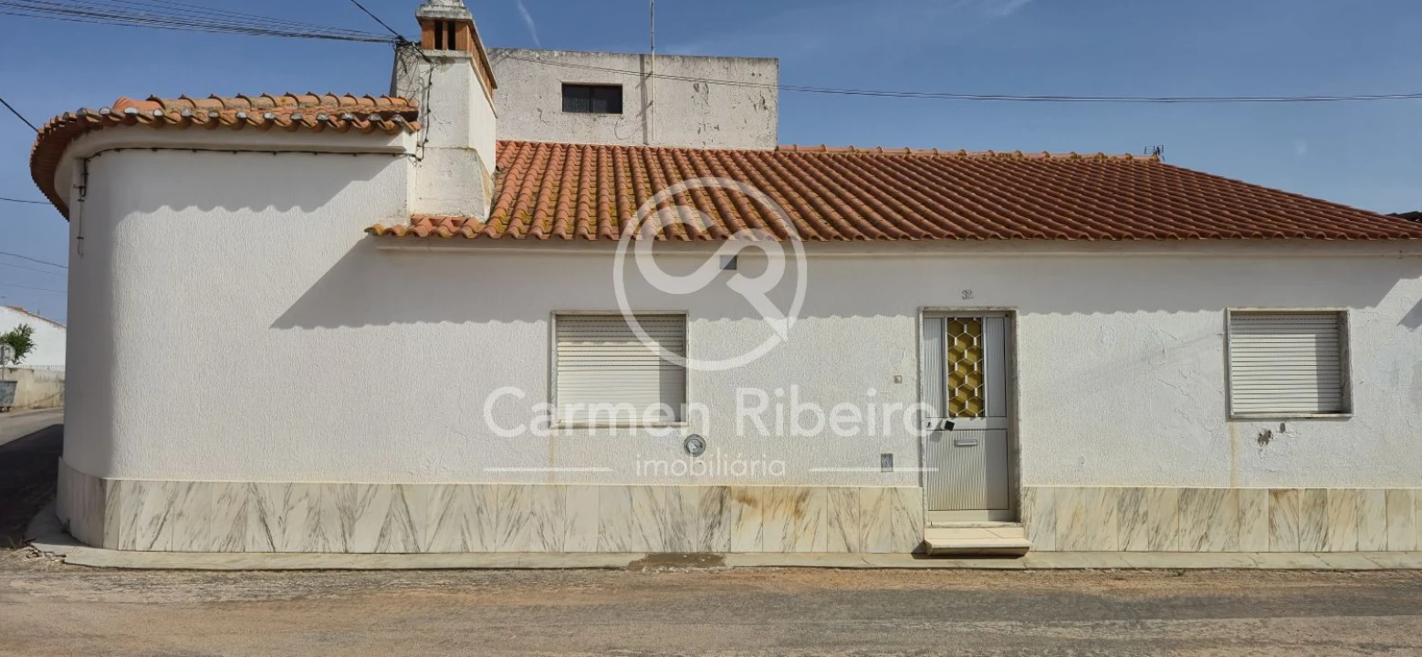 Moradia T5 para Venda em Santo Amaro Foto 4