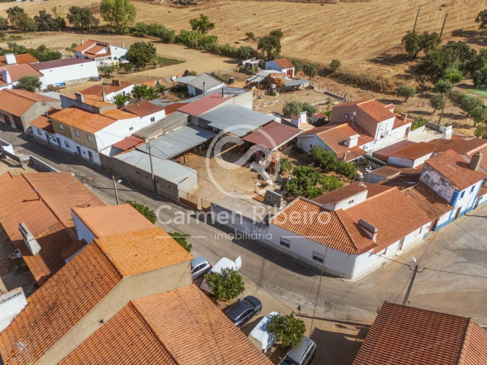 Moradia T5 para Venda em Santo Amaro Foto 26
