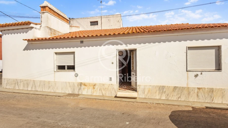 Moradia T5 para Venda em Santo Amaro