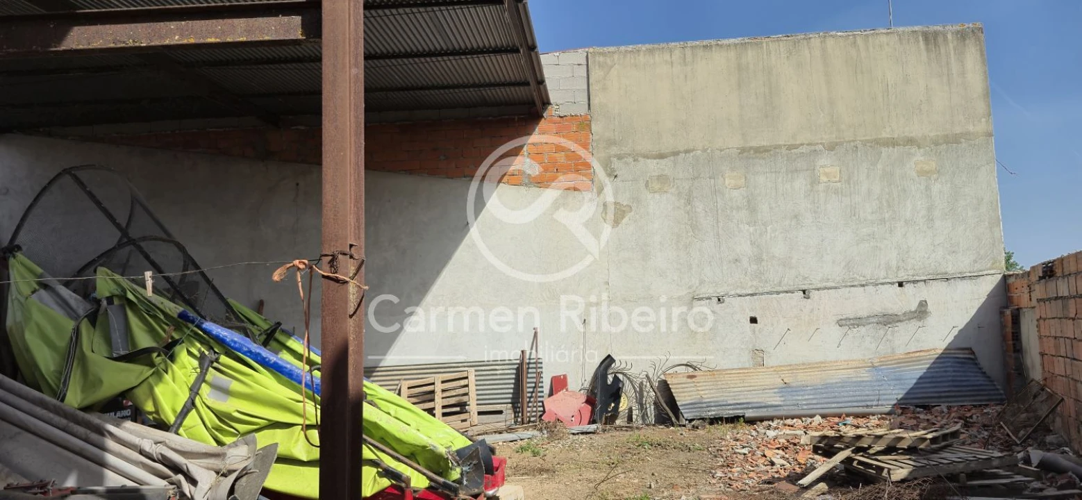 Moradia T5 para Venda em Santo Amaro Foto 11