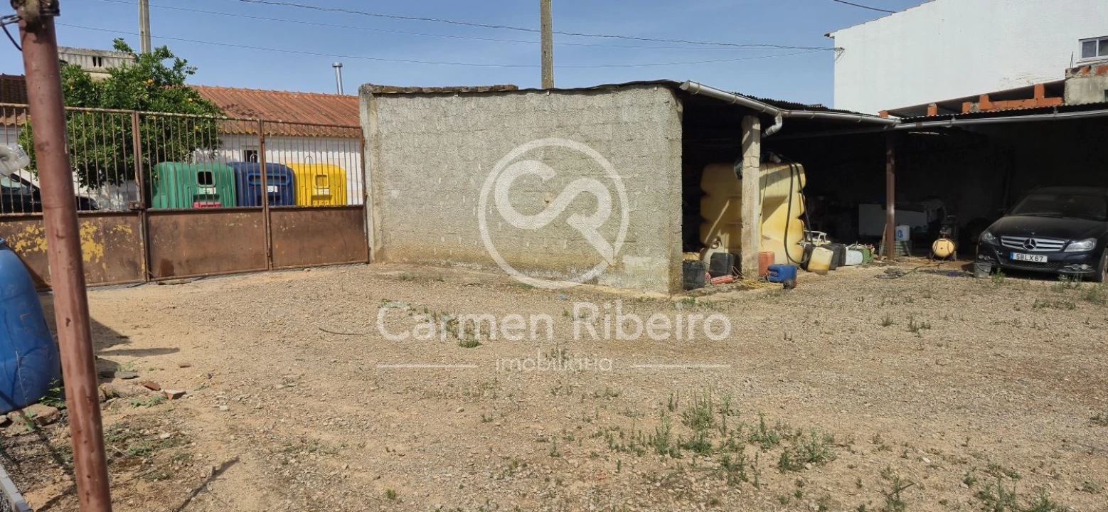 Moradia T5 para Venda em Santo Amaro Foto 5