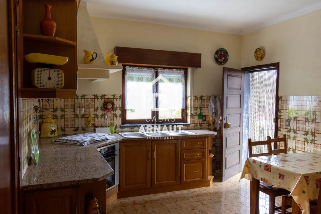 Moradia T5 para Venda em Pombal Foto 9