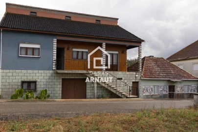 Moradia T5 para Venda em Pombal