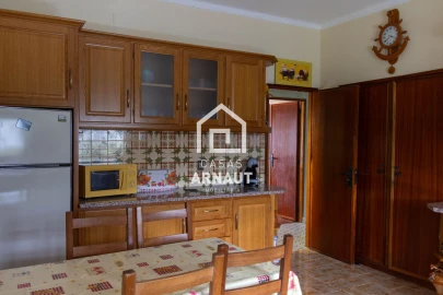 Moradia T5 para Venda em Pombal