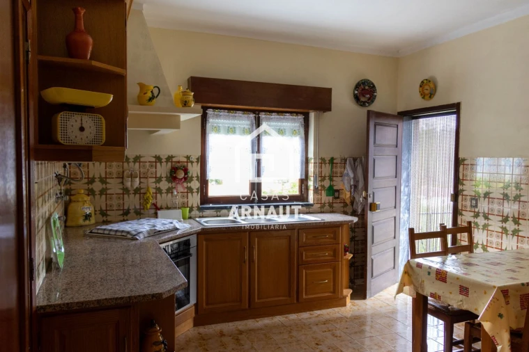 Moradia T5 para Venda em Pombal Foto 9