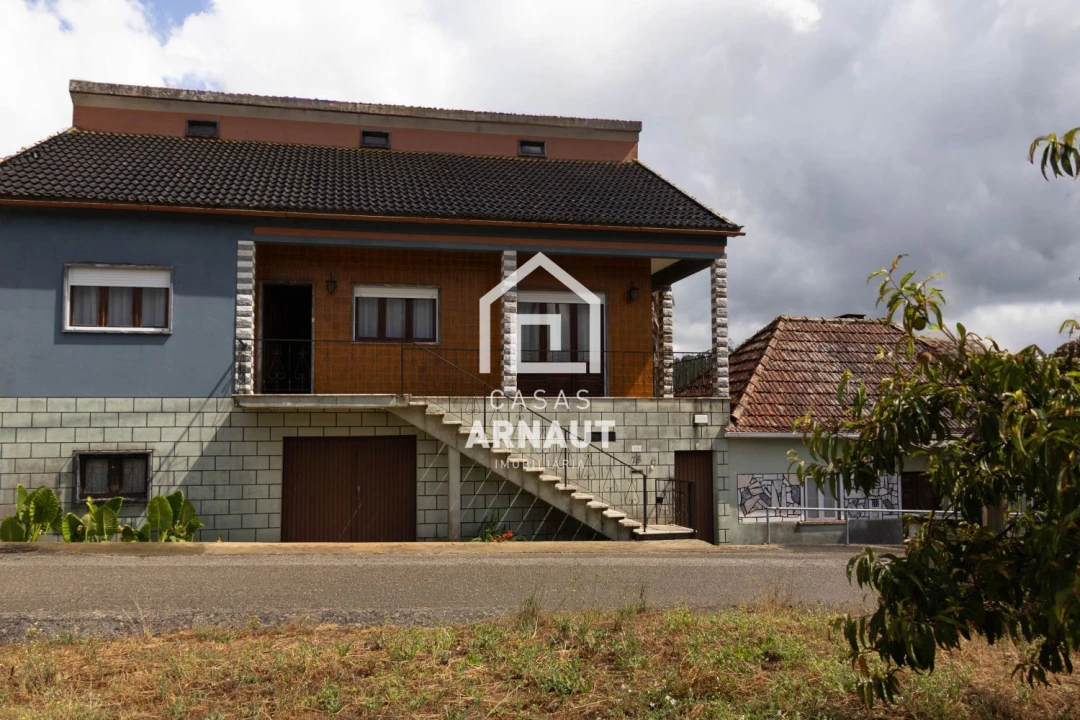 Moradia T5 para Venda em Pombal Foto 39