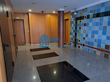 Apartamento T1 para Arrendamento em São Mamede de Infesta e Senhora da Hora