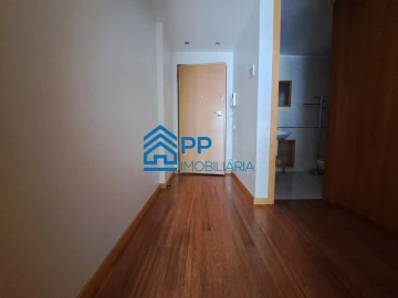 Apartamento T1 para Arrendamento em São Mamede de Infesta e Senhora da Hora