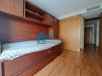 Apartamento T1 para Arrendamento em São Mamede de Infesta e Senhora da Hora