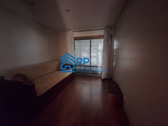 Apartamento T1 para Arrendamento em São Mamede de Infesta e Senhora da Hora Foto 16