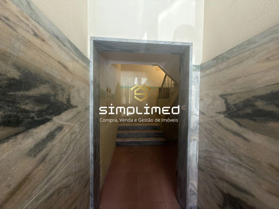 Apartamento T2 para Venda em Alto do Seixalinho, Santo André e Verderena Foto 15