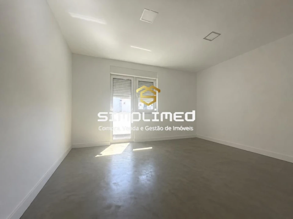Apartamento T2 para Venda em Alto do Seixalinho, Santo André e Verderena Foto 19