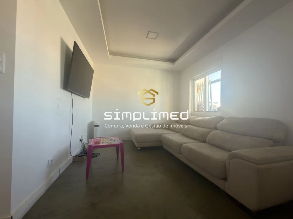 Apartamento T2 para Venda em Alto do Seixalinho, Santo André e Verderena Foto 11