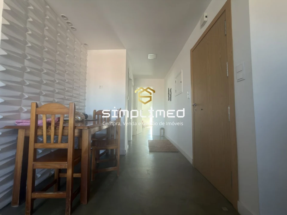 Apartamento T2 para Venda em Alto do Seixalinho, Santo André e Verderena Foto 9
