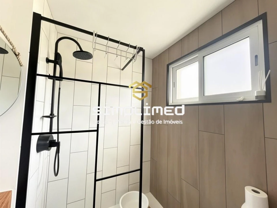 Apartamento T2 para Venda em Alto do Seixalinho, Santo André e Verderena Foto 4