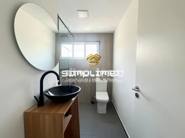 Apartamento T2 para Venda em Alto do Seixalinho, Santo André e Verderena