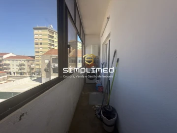 Apartamento T2 para Venda em Alto do Seixalinho, Santo André e Verderena