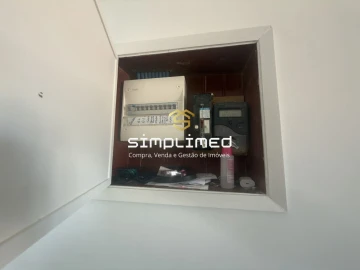 Apartamento T2 para Venda em Alto do Seixalinho, Santo André e Verderena