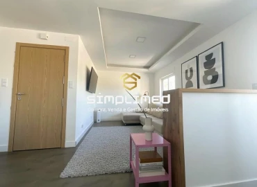 Apartamento T2 para Venda em Alto do Seixalinho, Santo André e Verderena