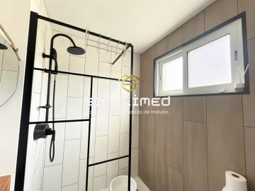 Apartamento T2 para Venda em Alto do Seixalinho, Santo André e Verderena
