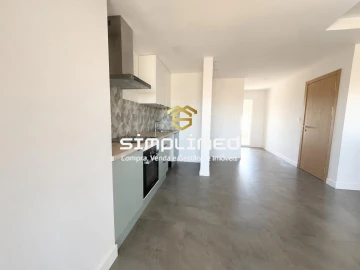 Apartamento T2 para Venda em Alto do Seixalinho, Santo André e Verderena