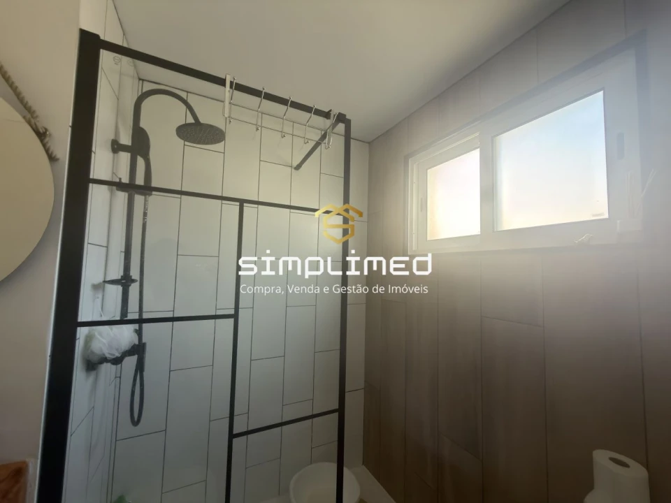 Apartamento T2 para Venda em Alto do Seixalinho, Santo André e Verderena Foto 6