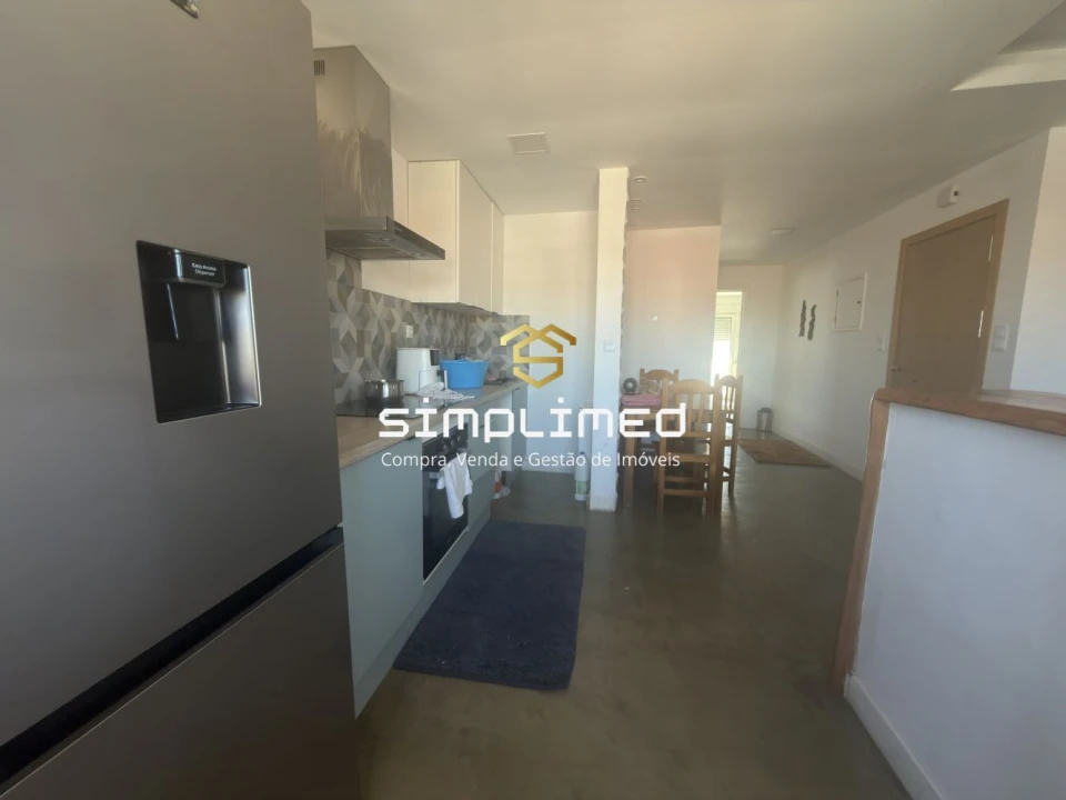 Apartamento T2 para Venda em Alto do Seixalinho, Santo André e Verderena Foto 12