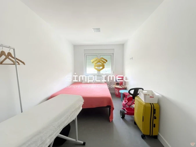 Apartamento T2 para Venda em Alto do Seixalinho, Santo André e Verderena Foto 6