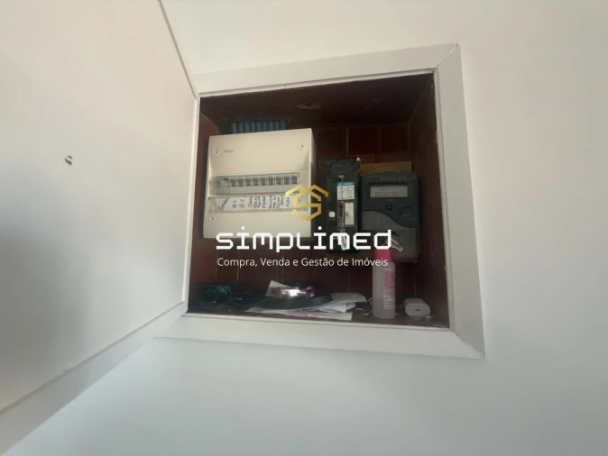 Apartamento T2 para Venda em Alto do Seixalinho, Santo André e Verderena Foto 8