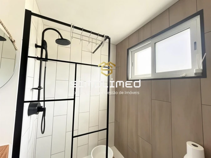 Apartamento T2 para Venda em Alto do Seixalinho, Santo André e Verderena Foto 5