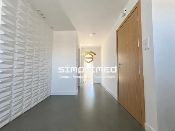 Apartamento T2 para Venda em Alto do Seixalinho, Santo André e Verderena Foto 14