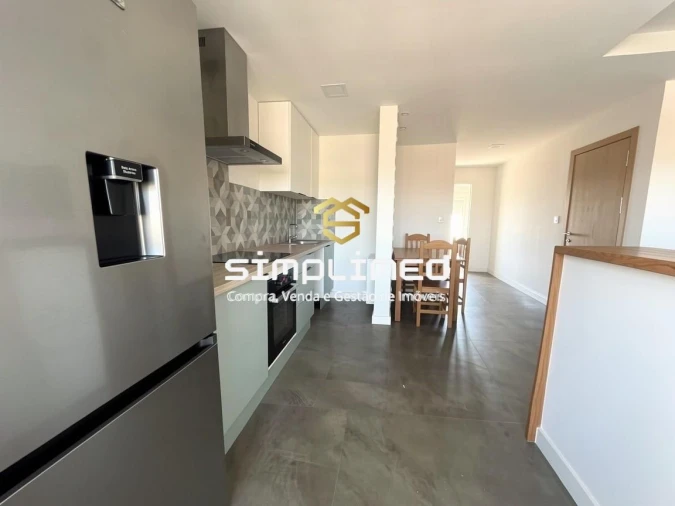Apartamento T2 para Venda em Alto do Seixalinho, Santo André e Verderena Foto 7
