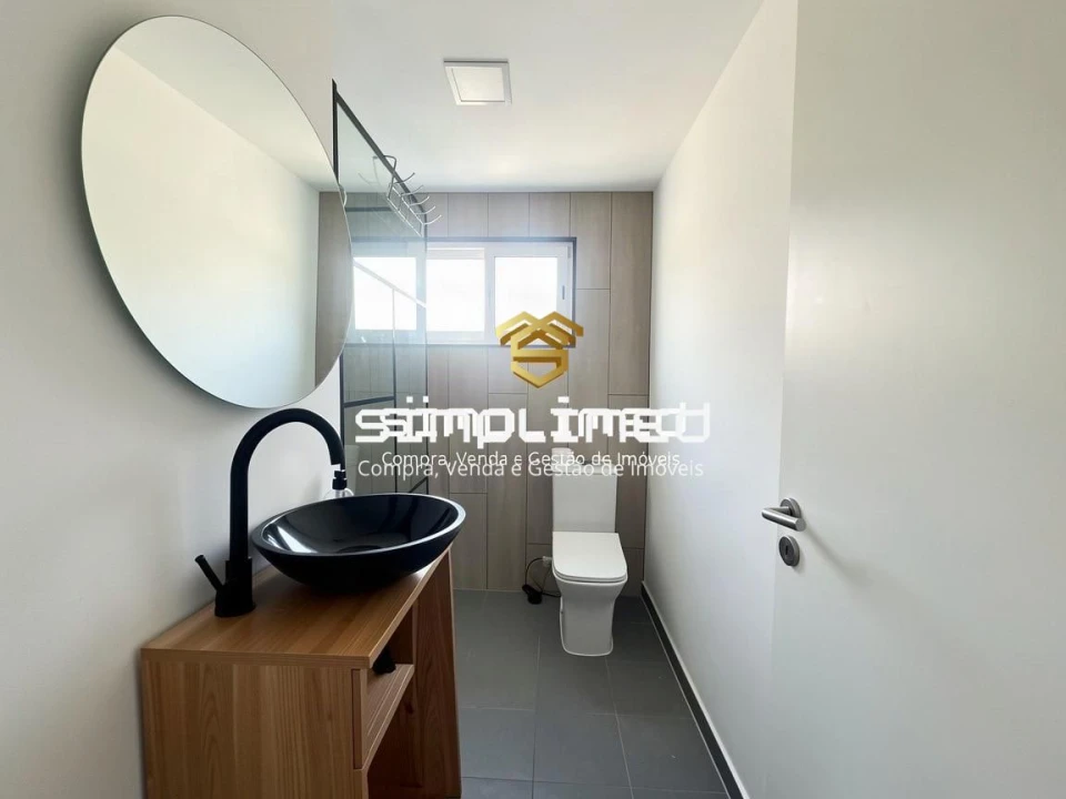 Apartamento T2 para Venda em Alto do Seixalinho, Santo André e Verderena Foto 8